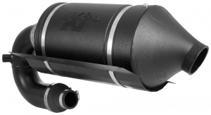 Фильтр нулевого сопротивления K&N 63-1136 AIRCHARGER; POLARIS RZR XP TURBO, 2016