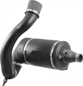 Фильтр нулевого сопротивления K&N 63-1141 AIRCHARGER; CAN-AM X3 TURBO, 2017