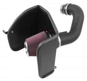 Система впуска K&N 63-3088 AIRCHARGER; CHEVY COLORADO V6-3.6L F/I, 2015