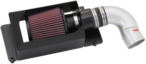 Система впуска K&N 69-2023TS TYPHOON; MINI COOPER S, 1.6L TURBO, 12-13