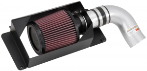 Система впуска K&N 69-2025TS TYPHOON; MINI COOPER JOHN WORKS L4-1.6L F/I,  11-13
