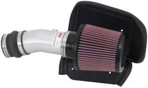 Система впуска K&N 69-2547TS TYPHOON; DODGE DART 2.0L, 2013