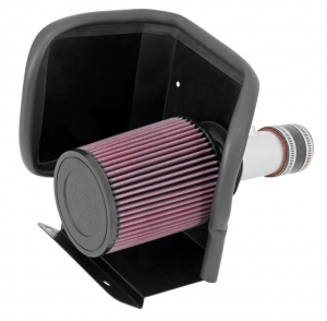 Система впуска K&N 69-2548TS TYPHOON; DODGE DART, 1.4L TURBO, 2013-2014