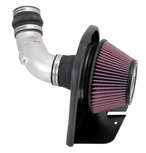 Система впуска K&N 69-3518TS TYPHOON; FORD FOCUS ST L4-2.0L F/I, 2013