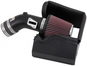 Система впуска K&N 69-3533TTK TYPHOON; FORD FUSION 2.5L, 2013-2014