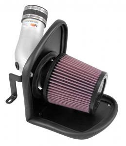 Система впуска K&N 69-3537TS TYPHOON; FORD ESCAPE L4-2.0L/1.6L  F/I, 2013-2015