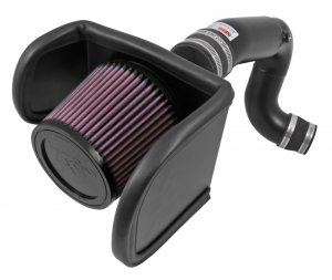 Система впуска K&N 69-4532TTK TYPHOON; BUICK REGAL, L4-2.0L F/I, 2011-2013