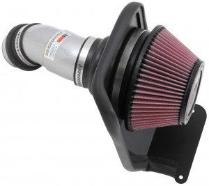 Система впуска K&N 69-5313TS TYPHOON; KIA SOUL L4-2.0L F/I; 2014-2016