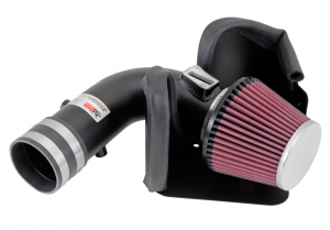 Система впуска K&N 69-7003TTK TYPHOON; NISSAN SENTRA 1.8L-2013
