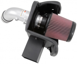 Система впуска K&N 69-7064TS TYPHOON; NISSAN ALTIMA, 2.5L, 2013-2016
