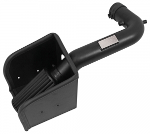 Система впуска K&N 71-1533 PERF. INTAKE KIT; RAM 1500, 2500, 3500, V6-5.7L F/I, 03-08