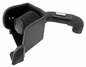 Система впуска K&N 71-1561 PERF. INTAKE KIT; DODGE RAM 1500, V8-5.7L - 09-13