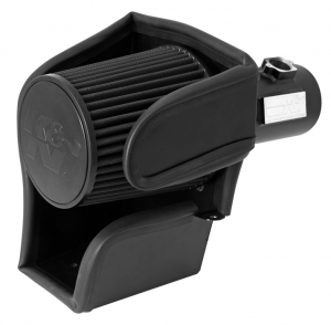 Система впуска K&N 71-2576 PERF. INTAKE KIT; FORD F-SERIES SD, V8-6.4L, 08-10