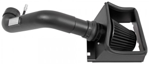 Система впуска K&N 71-2581 PERF. INTAKE KIT; FORD F150, V8-5.0L - 2011-2014