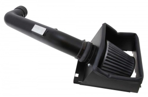 Система впуска K&N 71-2584 PERF. INTAKE KIT; FORD F150, V8-6.2L, 2011-2012