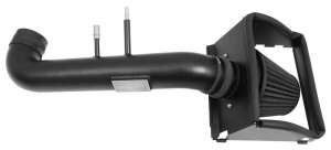 Система впуска K&N 71-2591 PERF. INTAKE KIT; FORD F150 V8-5.0L F/I, 2015