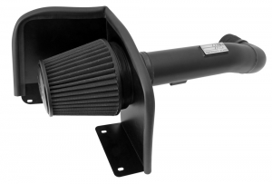 Система впуска K&N 71-3070 PERF. INTAKE KIT; GM SLVRADO/SIERRA 1500; V8 09-12