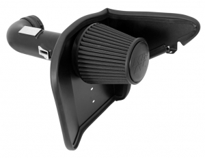 Система впуска K&N 71-4519 PERF. INTAKE KIT; CHEVROLET CAMARO SS 6.2L-V8, 2010-2013