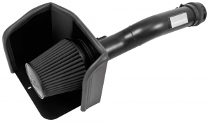 Система впуска K&N 71-9039 PERF. INTAKE KIT; TOYOTA TACOMA, 3.5L, 2016