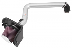 Система впуска K&N 77-1570KS PERF. INTAKE KIT; JEEP CHEROKEE L4-2.4L,14-15
