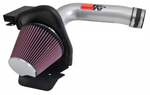 Система впуска K&N 77-2587KS PERF. INTAKE KIT; FORD EXPLORER; 2.0L, 2014-2015
