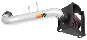 Система впуска K&N 77-2591KP PERF. INTAKE KIT; FORD F150; V8-5.0L F/I, 2015