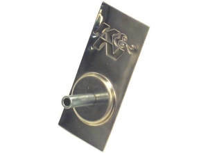 Фильтр K&N 85-1325 VENT KIT; MARINE, 1/4"FLG