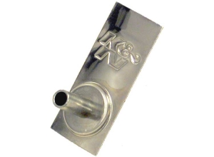Фильтр K&N 85-1337 VENT KIT; MARINE, 3/8"FLG