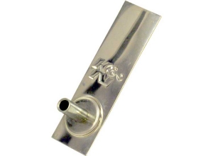 Фильтр K&N 85-1437 VENT KIT; MARINE, 3/8"FLG, 4"H