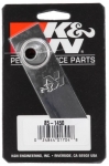 Фильтр K&N 85-1450 VENT KIT; MARINE, 1/2"FLG, 4"H