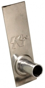 Фильтр K&N 85-1462 VENT KIT; MARINE, 5/8"FLG, 4"H