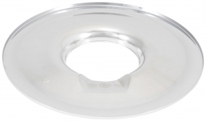 Фильтр K&N 85-1541 BASEPLATE; 14"OD,5-1/8" FLANGE, 9/16" RISE