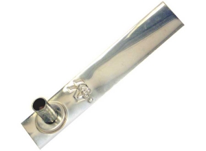 Фильтр K&N 85-1650 VENT KIT; MARINE, 1/2"FLG, 6"H