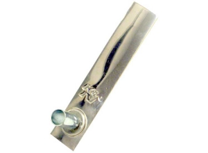 Фильтр K&N 85-1662 VENT KIT; MARINE, 5/8"FLG, 6"H