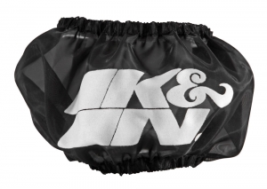 Чехол защитный K&N E-4967DK DRYCHARGER WRAP; BLACK