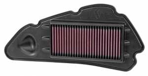 Фильтр нулевого сопротивления K&N HA-1513 HONDA SH150i; 2013