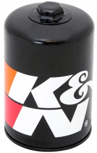 Фильтр масляный K&N HP-8017