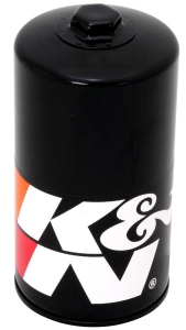 Фильтр масляный K&N HP-8021