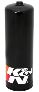 Фильтр масляный K&N HP-8025