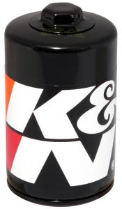 Фильтр масляный K&N HP-8030
