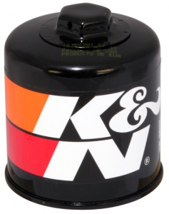 Фильтр масляный K&N HP-8032