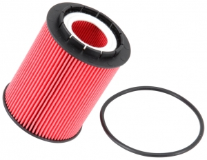 Фильтр масляный K&N PS-7005 OIL FILTER; AUTOMOTIVE - PRO-SERIES