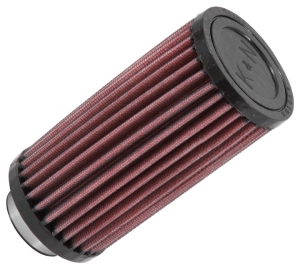 Фильтр нулевого сопротивления универсальный K&N RU-0175 1-1/2"FLG, 3"OD, 6"H
