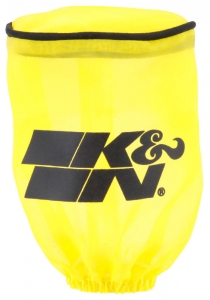 Чехол защитный K&N RU-1280DY DRYCHARGER; RU-1280, YELLOW