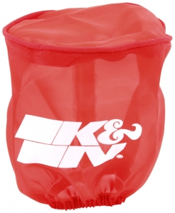 Чехол защитный K&N RU-1750DR DRYCHARGER; RU-1750, RED