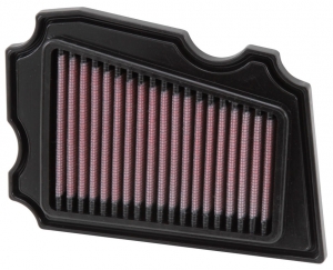 Фильтр нулевого сопротивления K&N YA-2002 YAMAHA TW200; 1987-2014
