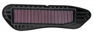 Фильтр нулевого сопротивления K&N YA-2406 YAMAHA X-MAX 250; 06-12
