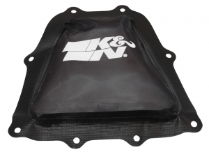 Чехол защитный K&N YA-4514DK DRYCHARGER WRAP;  BLACK