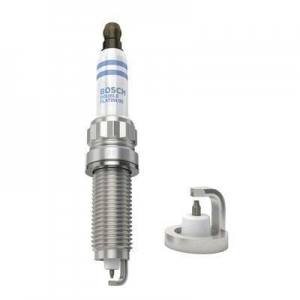 Свеча зажигания BOSCH 0242145541; ZMR5TPP330; BMW M3, M4 S55; N20; S63;  ― MaxiSport Tuning