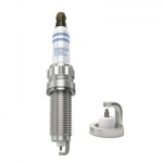 Свеча зажигания BOSCH 0242145541; ZMR5TPP330; BMW M3, M4 S55; N20; S63; 